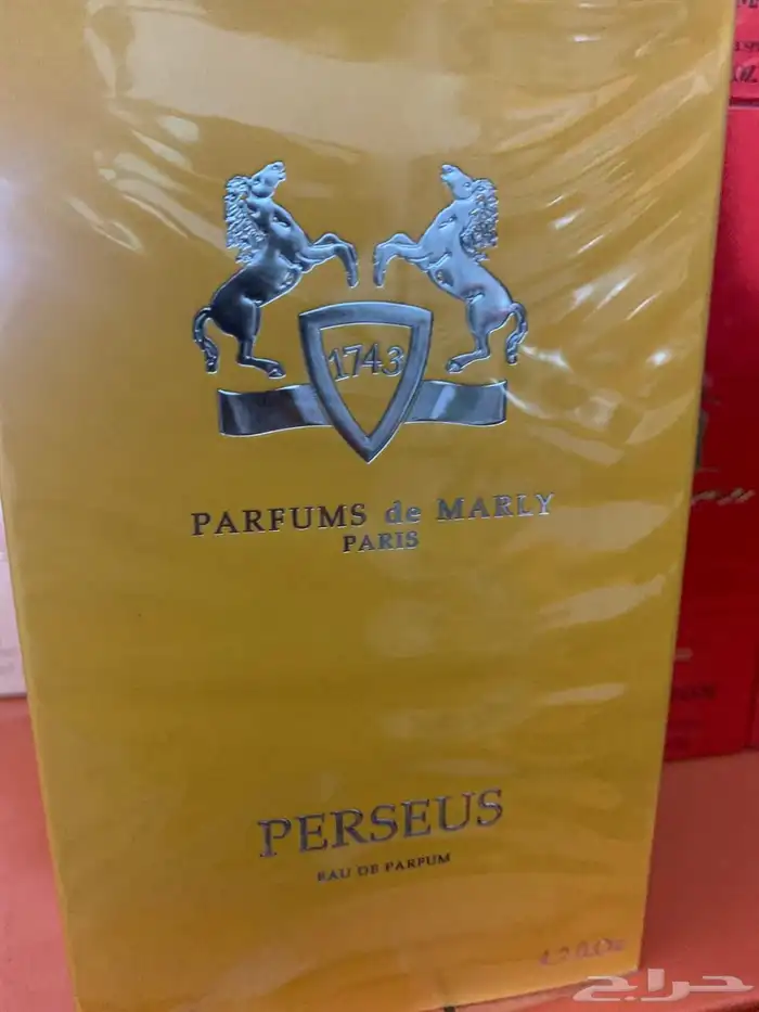 عطور النيش عروضات عليه ماستر الجديده 66