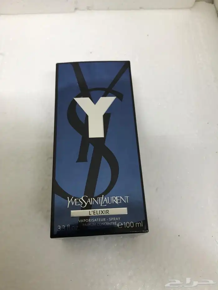 عطور النيش عروضات عليه ماستر الجديده 36