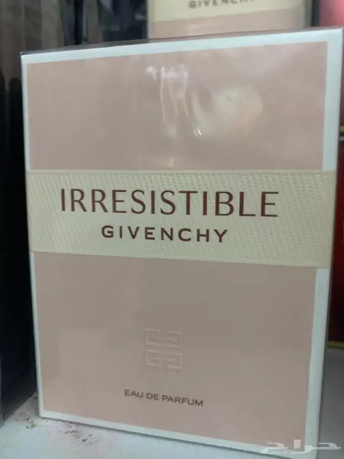 عطور النيش عروضات عليه ماستر الجديده 88
