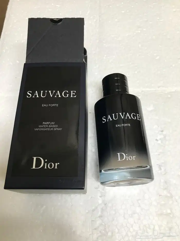 عطور النيش عروضات عليه ماستر الجديده 18