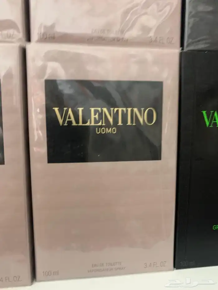 عطور النيش عروضات عليه ماستر الجديده 91