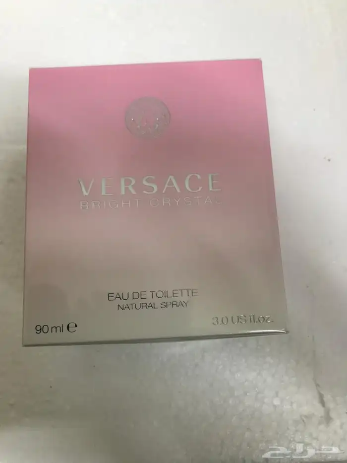 عطور النيش عروضات عليه ماستر الجديده 39
