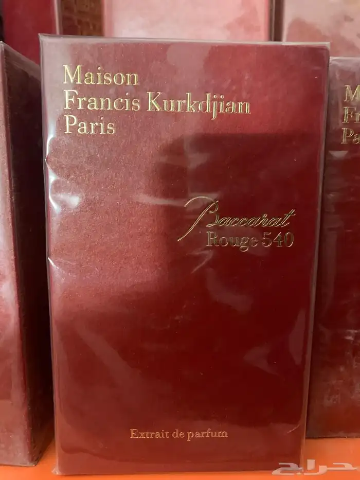 عطور النيش عروضات عليه ماستر الجديده 52