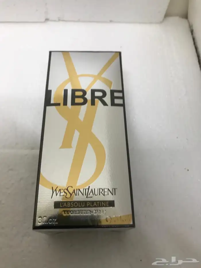 عطور النيش عروضات عليه ماستر الجديده 23