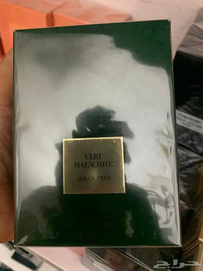عطور النيش عروضات عليه ماستر الجديده 54