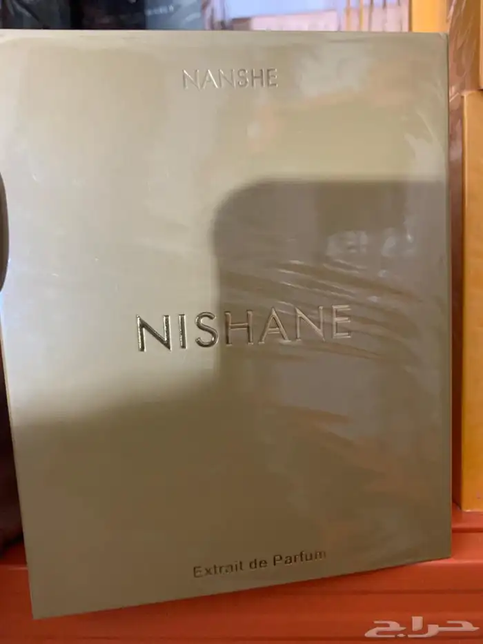 عطور النيش عروضات عليه ماستر الجديده 53