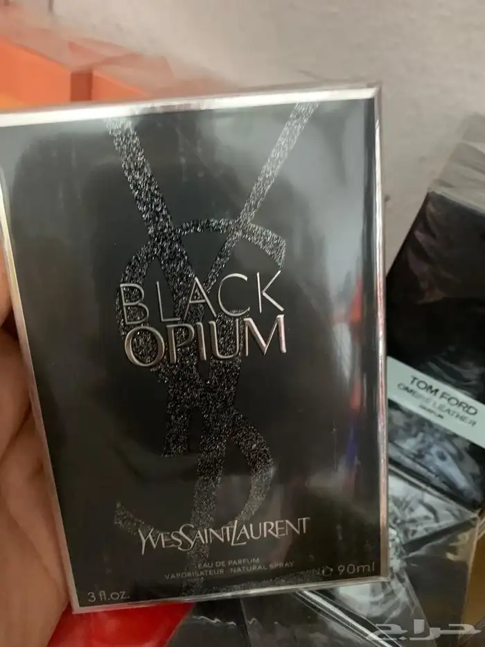 عطور النيش عروضات عليه ماستر الجديده 93
