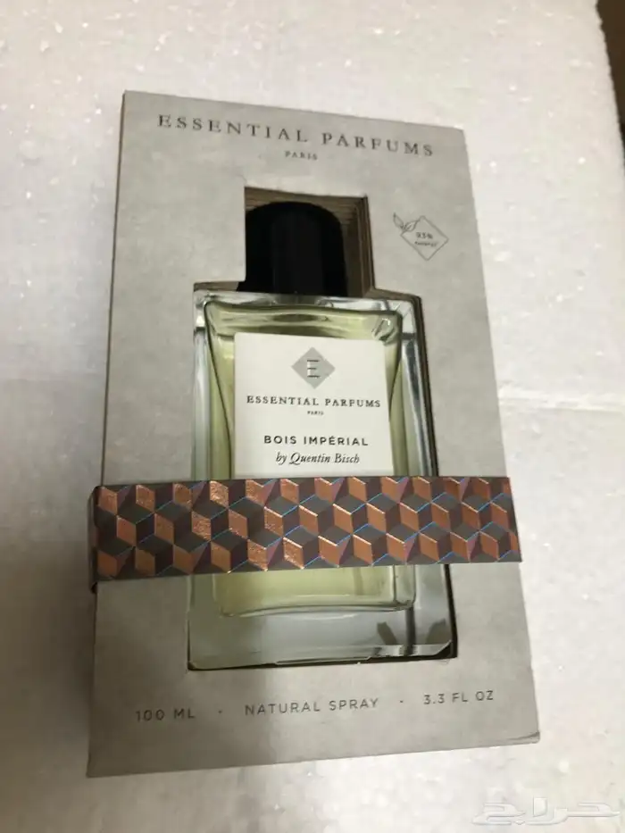 عطور النيش عروضات عليه ماستر الجديده 17