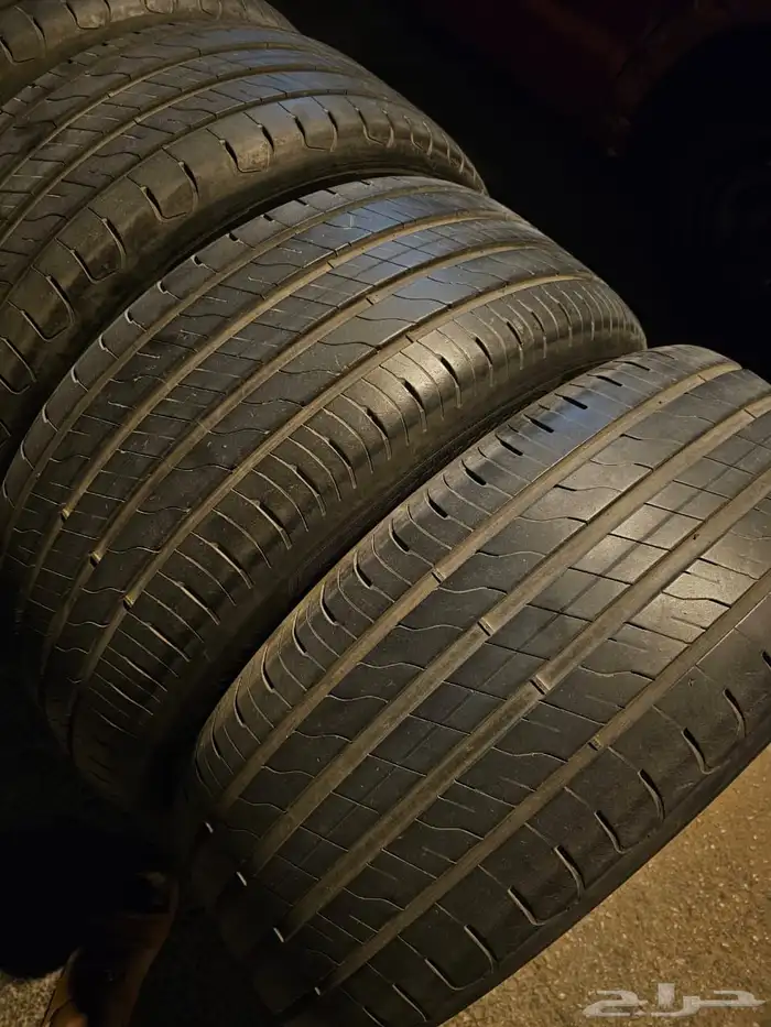 كفرات جيب لكزز 275 50 21 9