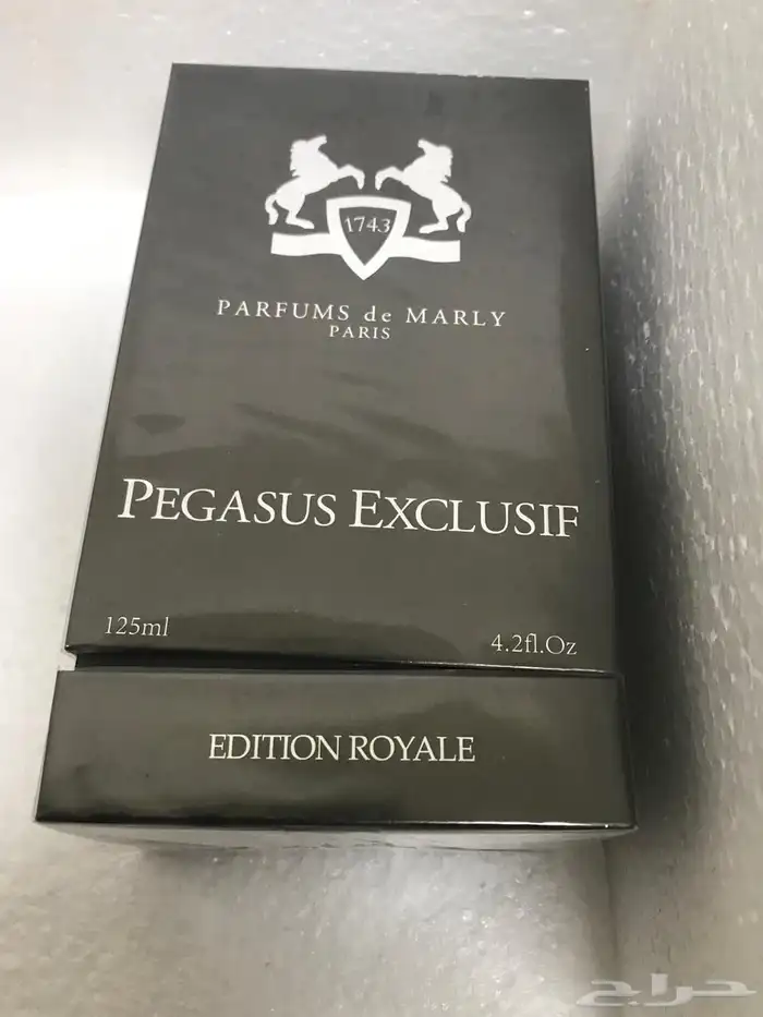 عطور النيش عروضات عليه ماستر الجديده 0