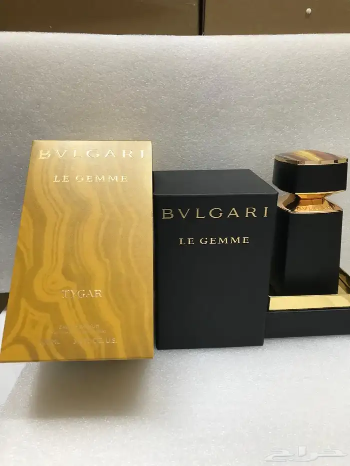 عطور النيش عروضات عليه ماستر الجديده 16