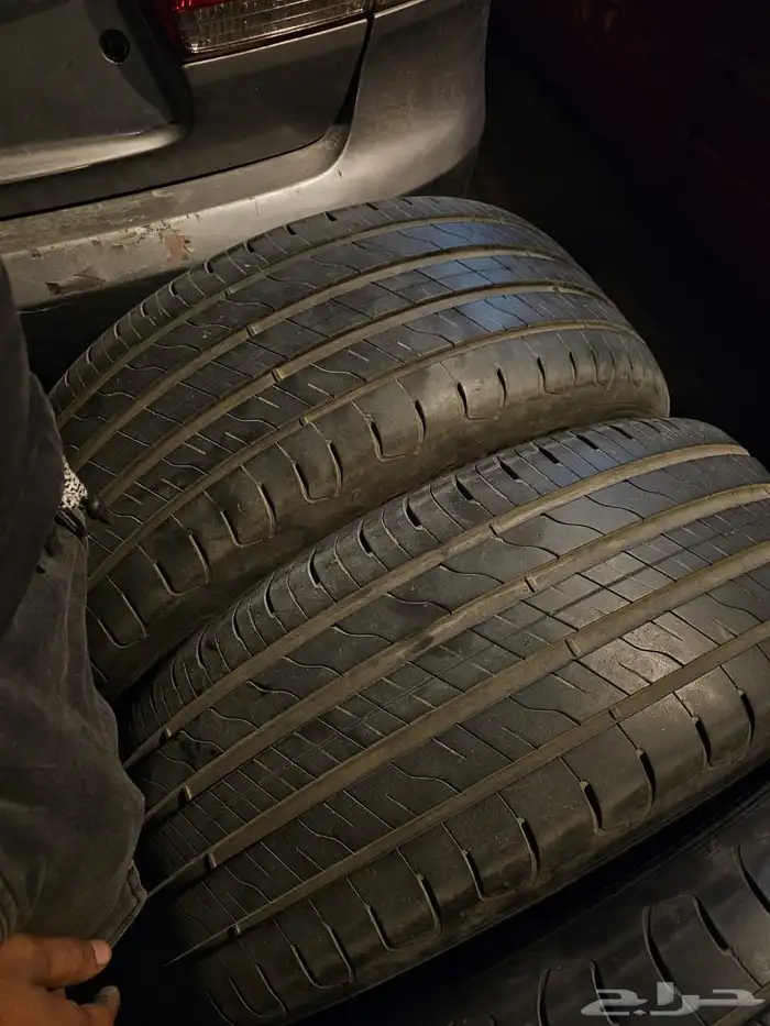 كفرات جيب لكزز 275 50 21 1