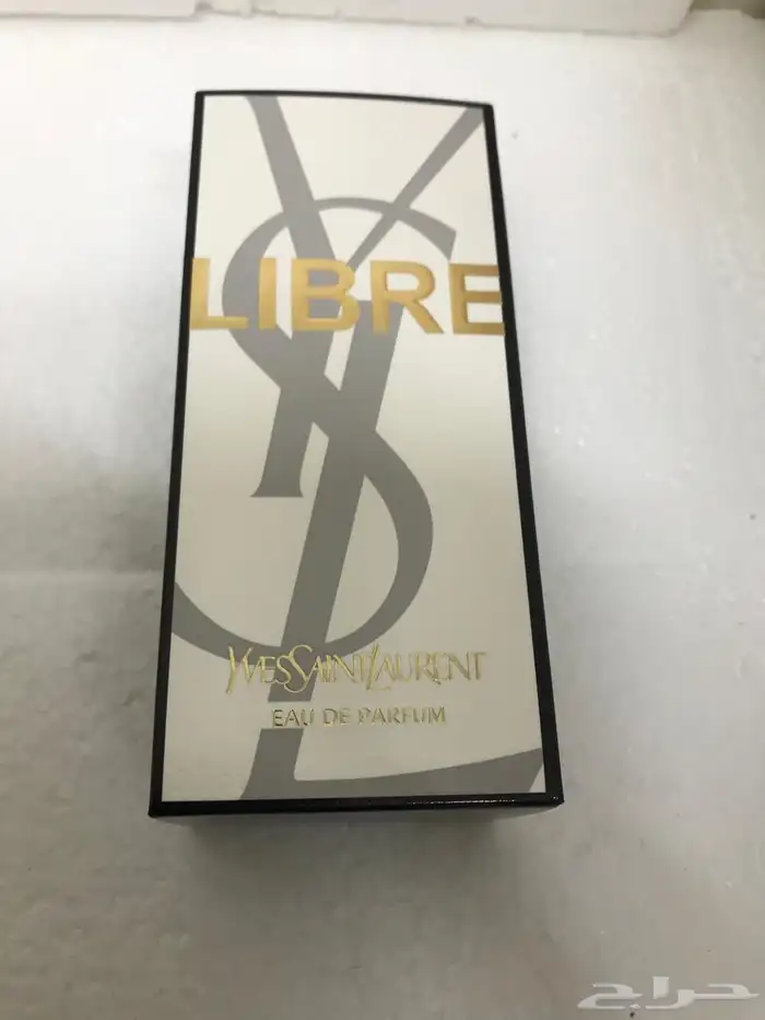 عطور النيش عروضات عليه ماستر الجديده 27