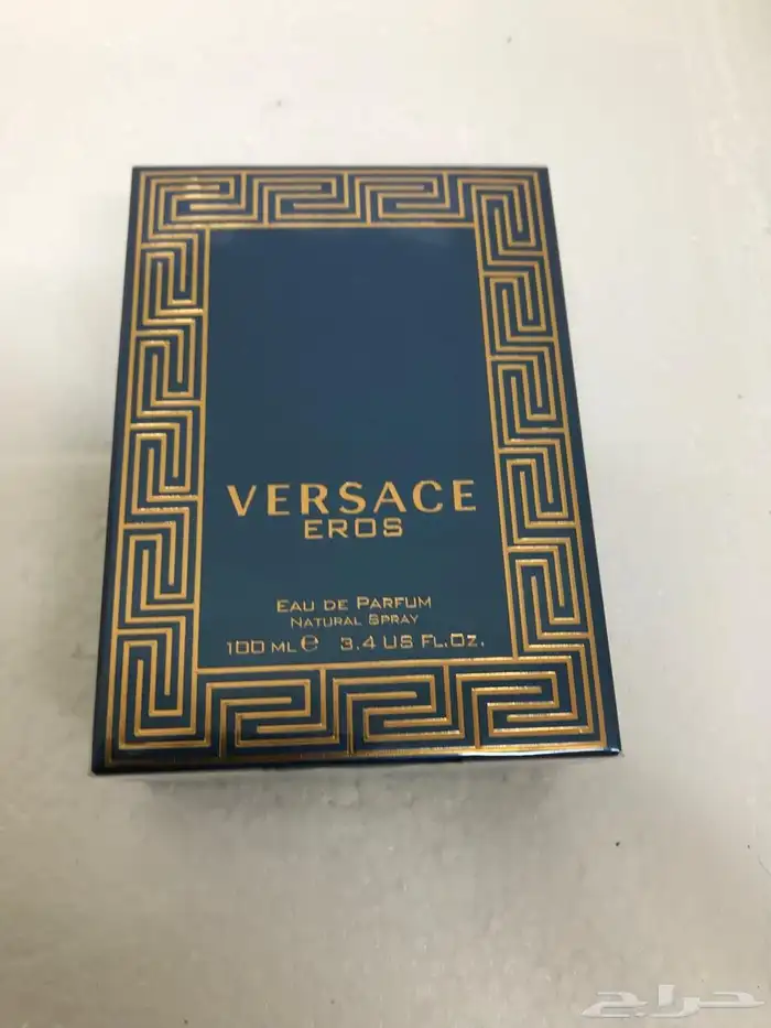 عطور النيش عروضات عليه ماستر الجديده 38