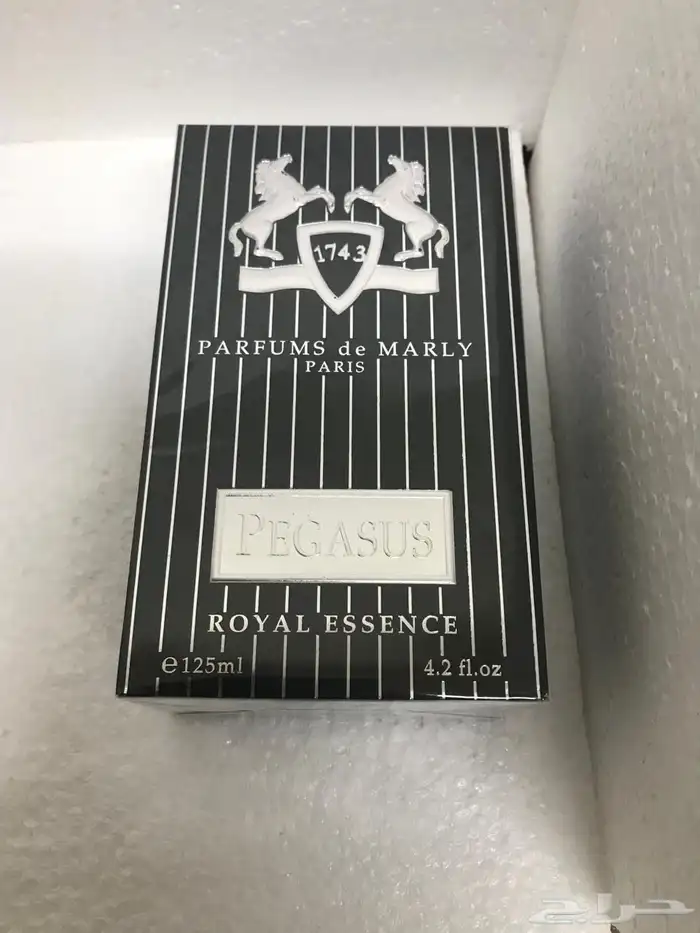 عطور النيش عروضات عليه ماستر الجديده 1