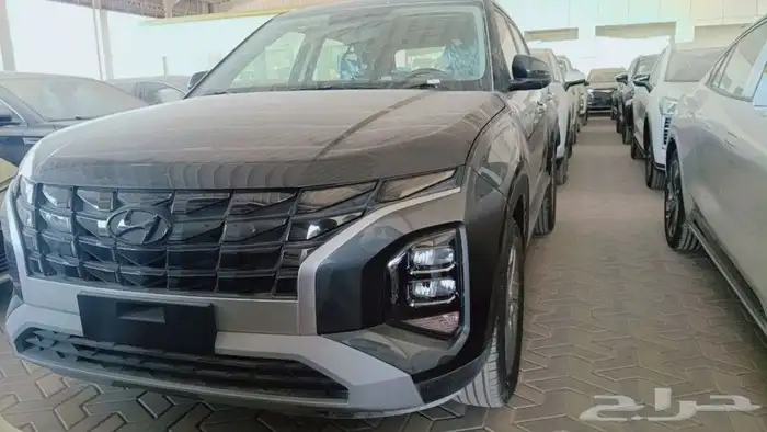 هيونداي كريتا كمفورت 2024 0