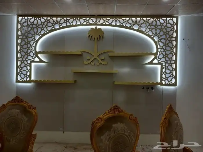 غرف نوم ديكورات خشبية غرف اطفال 4
