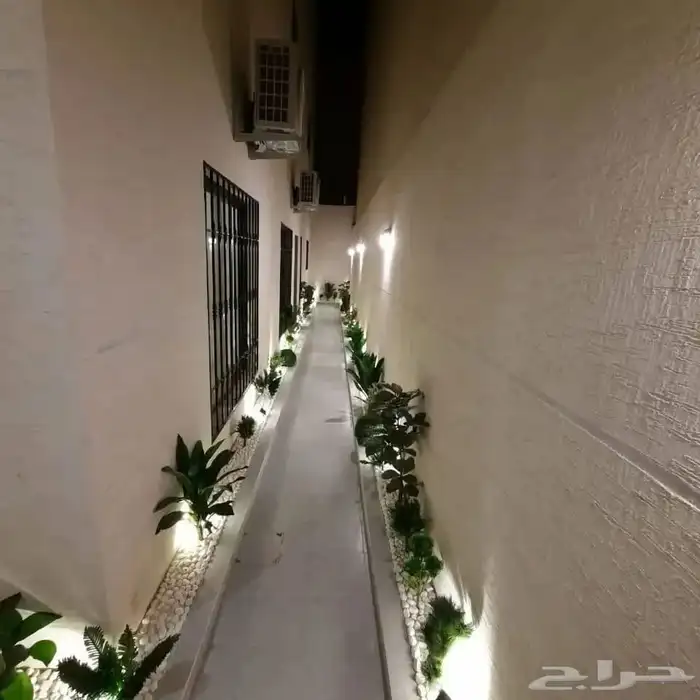 تنسيق الحدائق 1