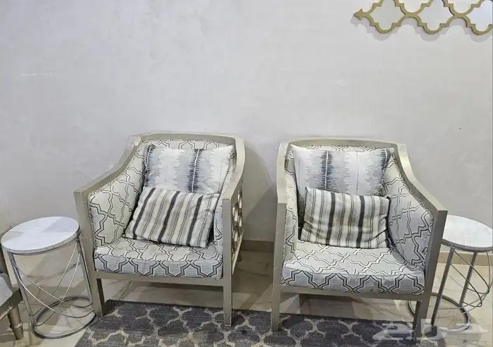 كنب 7 اشخاص للبيع لاعلى سعر 0