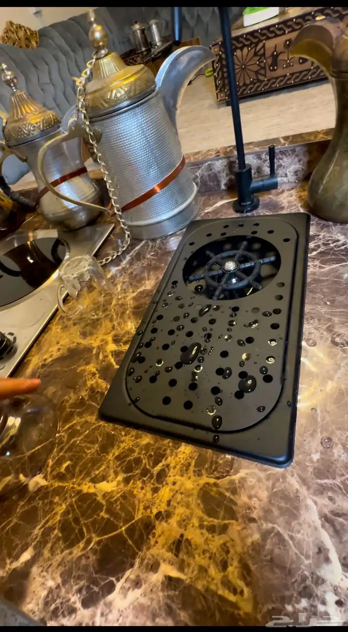 منقل مجلس كهربائي 5