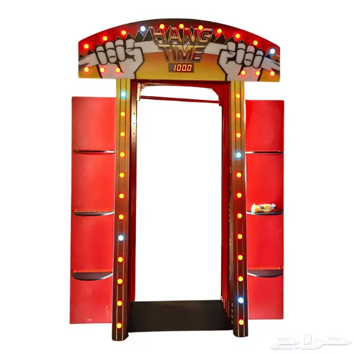 العاب اركيد العاب الكترونية العاب ايفنتات للايجار او البيع 1