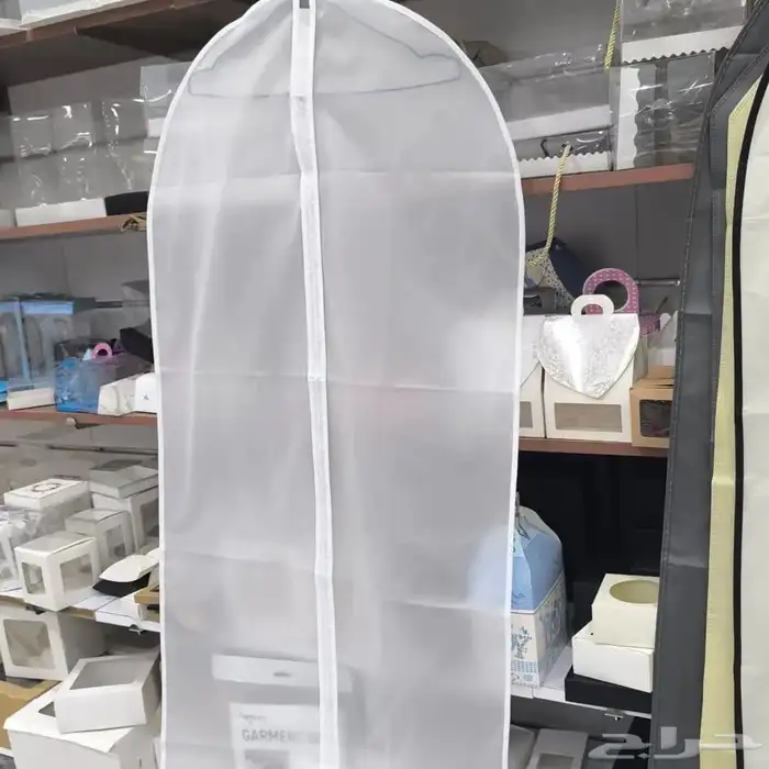 اكياس ملابس طويل وقصير 6