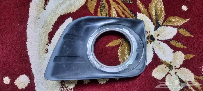 غطاء كشاف برادو 2013 مستعمل يمين 0