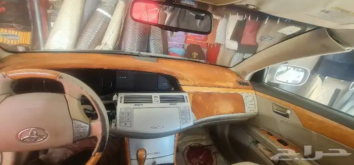تصليح قشره طبلون افلون 0