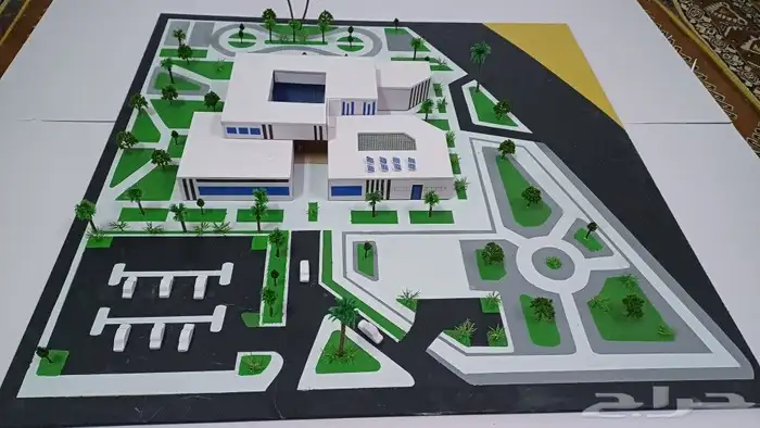 عمل مشاريع كليات الهندسة 0