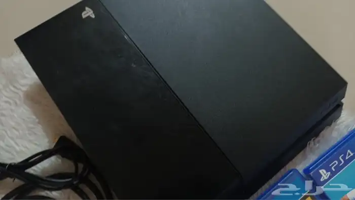 سوني 4 مع يدين وقراند وفيفا 3