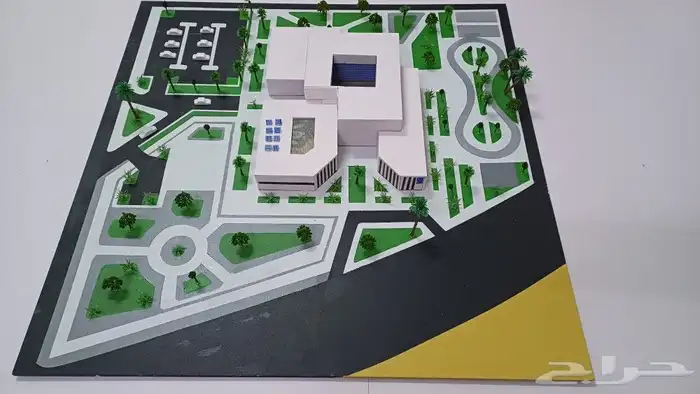 عمل مشاريع كليات الهندسة 32