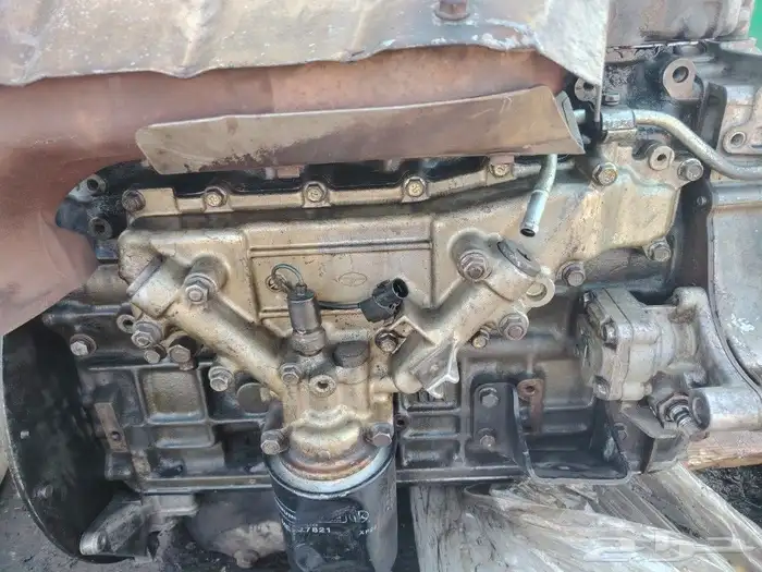 دينات ايسوزو ميتسوبيشي تشليع موديل 2016 4