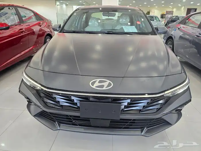 هيونداى النترا سمارت بلس 1.5 2025 0