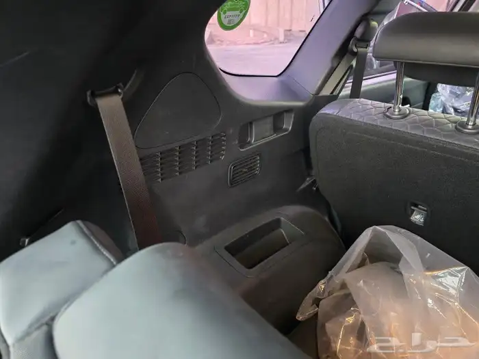 تم البيع سنتافي ديزل دبل سبع مقاعد بنوراما بدي وكالة 26