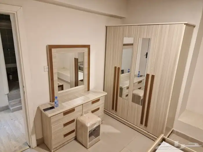 بيع غرف نوم وطني جديده 3