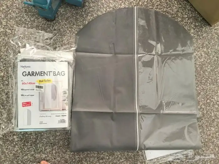 اكياس ملابس طويل وقصير 4