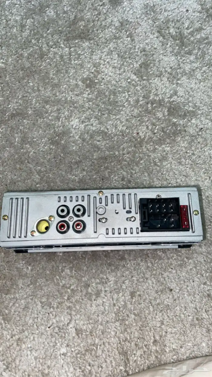 مسجل بلوتوث جديد يوجد شحن جميع المناطق 8