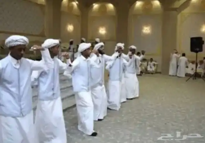 فرقة ليالي الأطلال الشعبية للمناسبات والافراح 96