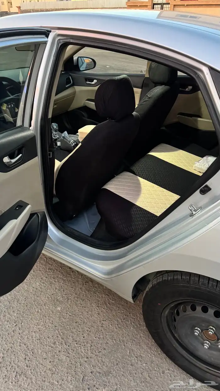 اكسنت 2018 5