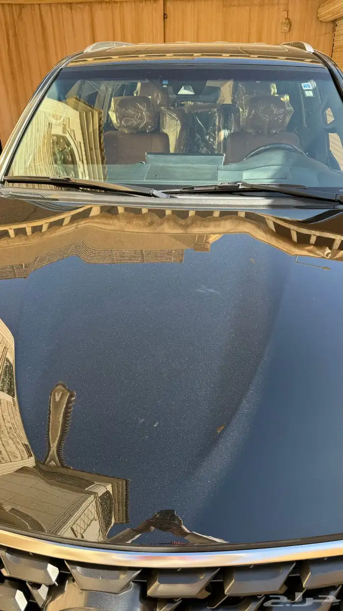 مباع لكزس LX 2021 فل كامل بحالة الوكالة 15