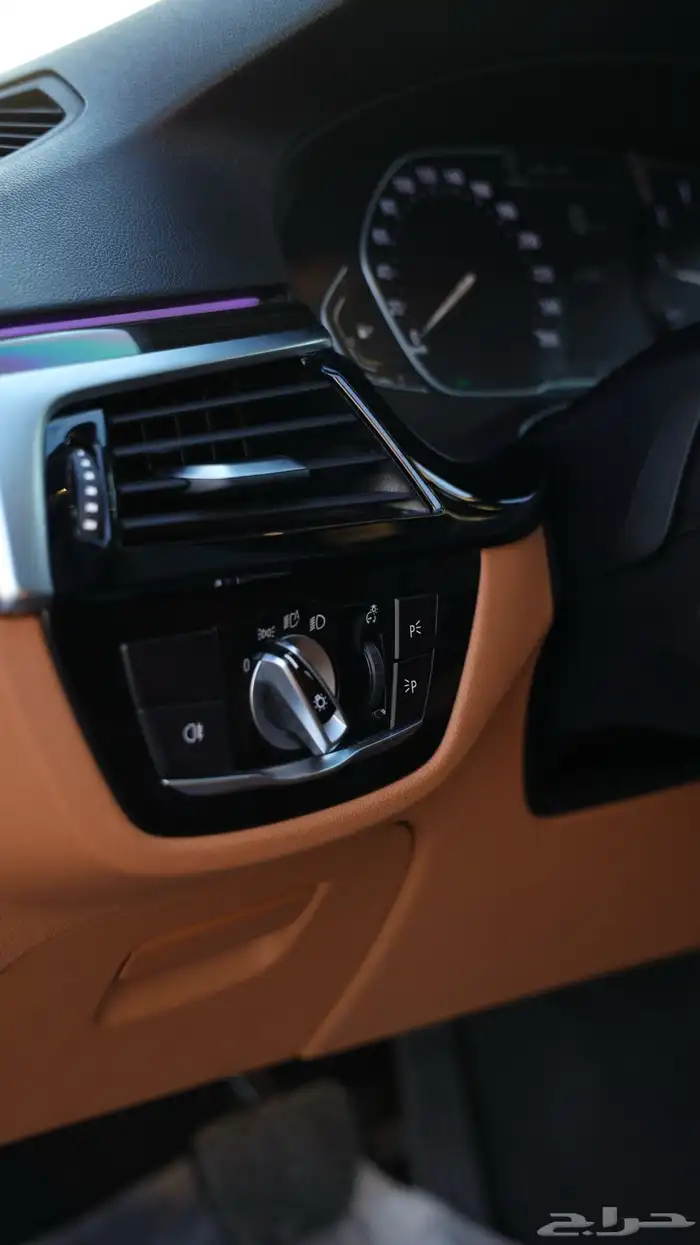 ناغي BMW 520 .. وكالة (( تم البيع )) 28