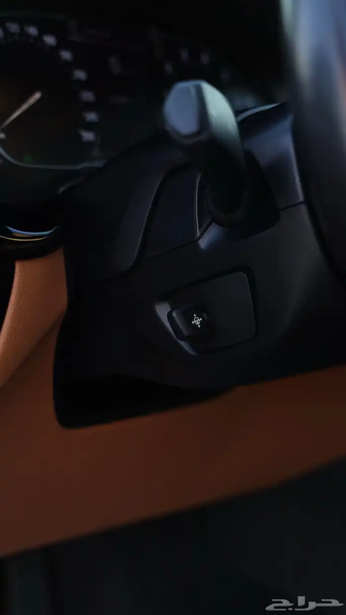 ناغي BMW 520 .. وكالة (( تم البيع )) 31