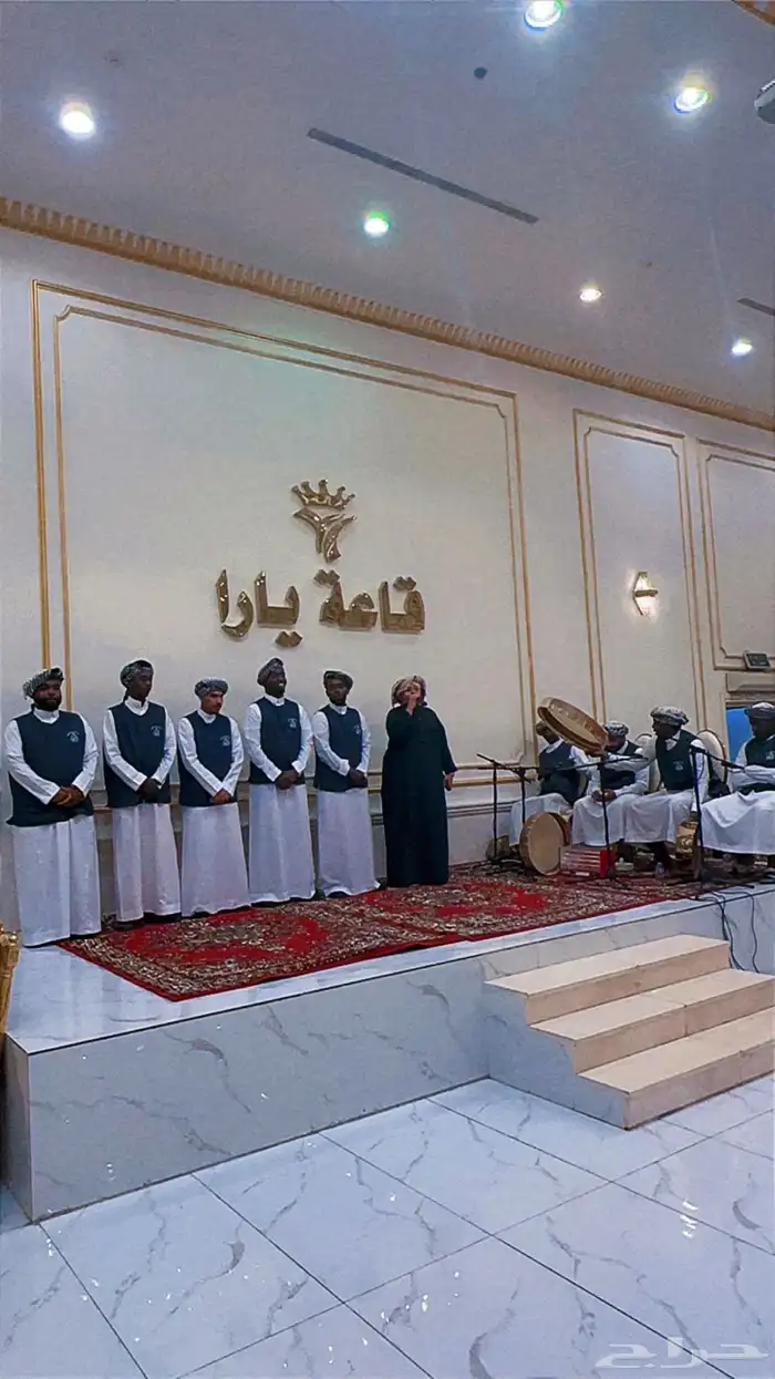 فرقة ليالي الأطلال الشعبية للمناسبات والافراح 29