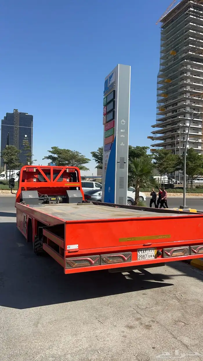 سطحه من الرياض للخفجي الدمام الاحساء النعيريه الجبيل الرفيعه 0