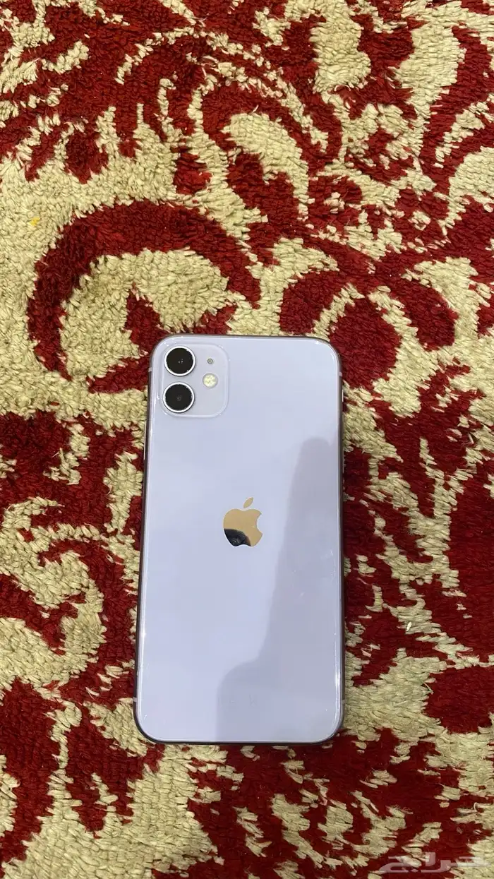 آيفون للبيع 11 3