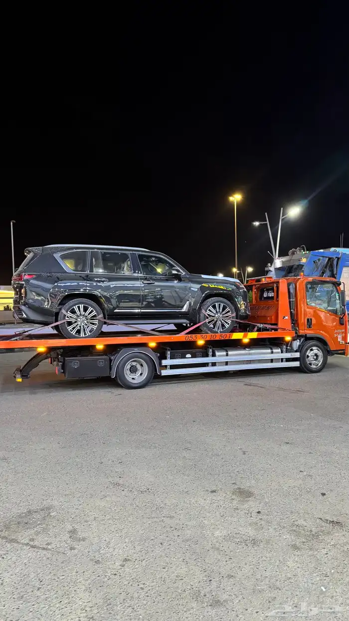 سطحه الرياض شحن سيارات الى جده دبي ابو ظبي قطر 4