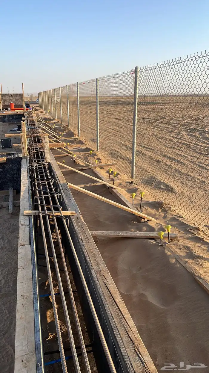 حداد أعمال الشبك 4