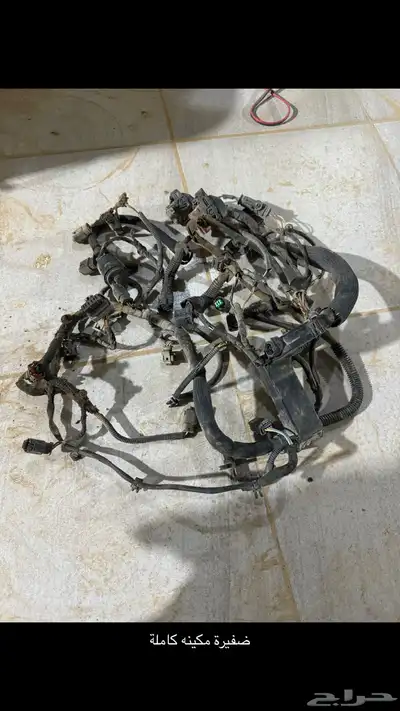 قطع مكينة مني كوبرS 2010 2