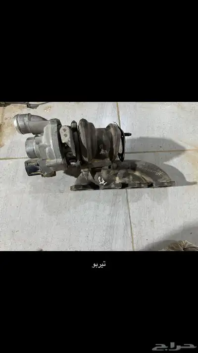 قطع مكينة مني كوبرS 2010 5