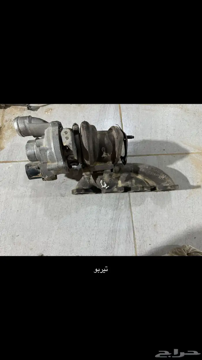 قطع مكينة مني كوبرS 2010 5